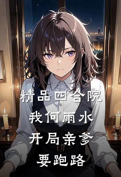 精品四合院：我何雨水开局亲爹要跑路