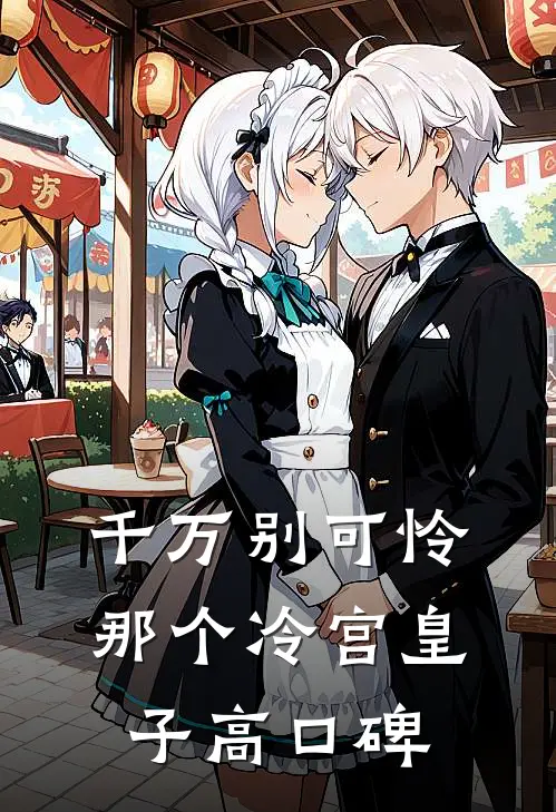 千万别可怜那个冷宫皇子高口碑