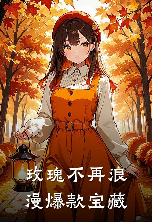 玫瑰不再浪漫爆款宝藏