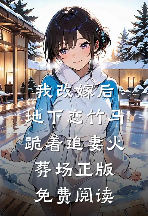 我改嫁后，地下恋竹马跪着追妻火葬场正版免费阅读