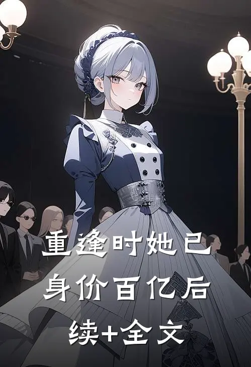 重逢时她已身价百亿后续+全文