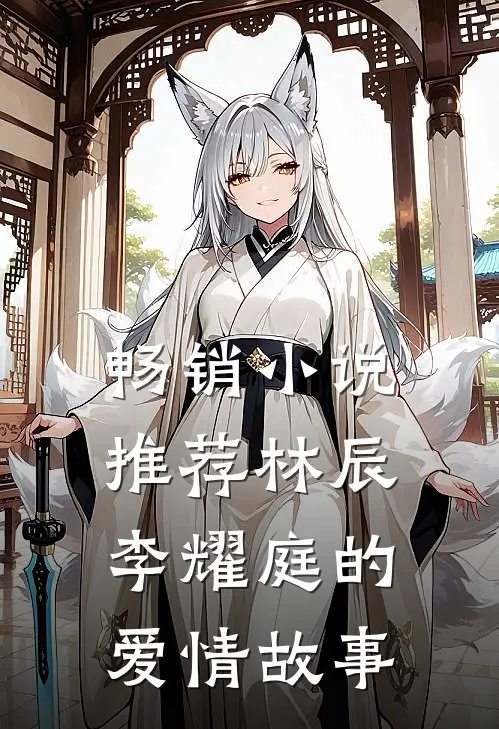 畅销小说推荐林辰李耀庭的爱情故事