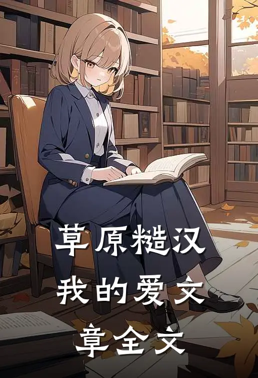 草原糙汉，我的爱文章全文