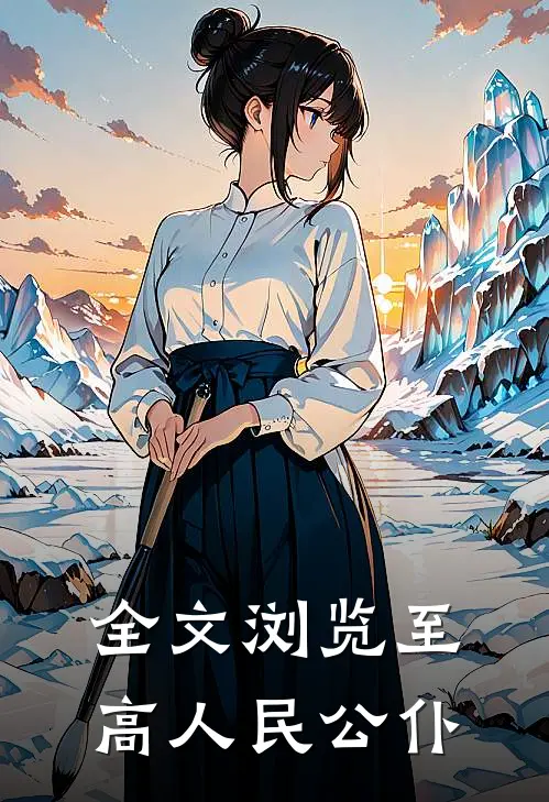 全文浏览至高人民公仆