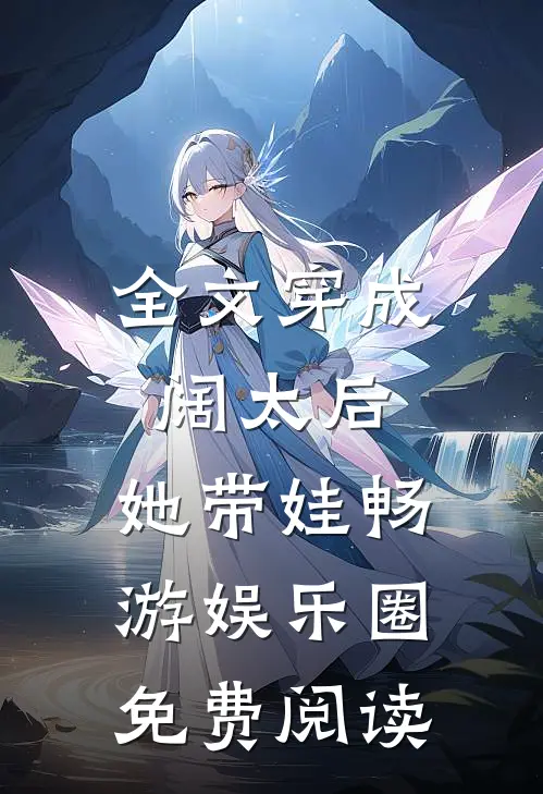 全文穿成阔太后,她带娃畅游娱乐圈免费阅读