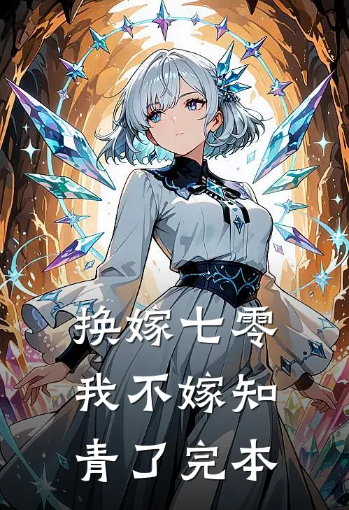 换嫁七零，我不嫁知青了完本