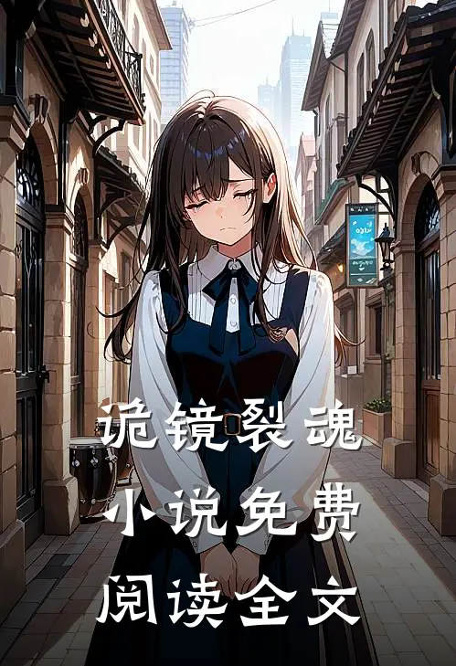 诡镜裂魂小说免费阅读全文