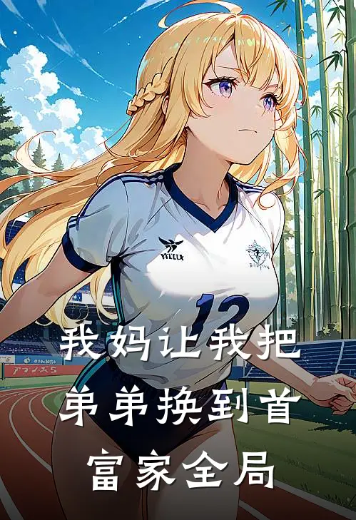我妈让我把弟弟换到首富家全局