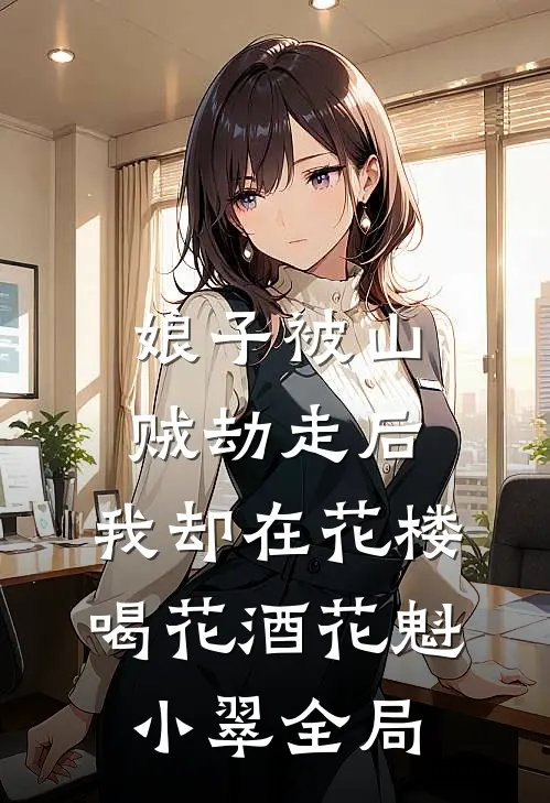 娘子被山贼劫走后，我却在花楼喝花酒花魁小翠全局