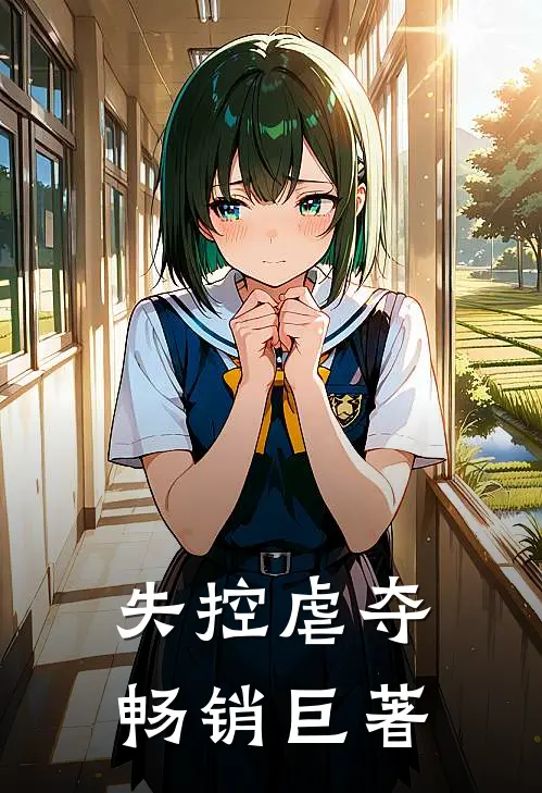 失控虐夺畅销巨著
