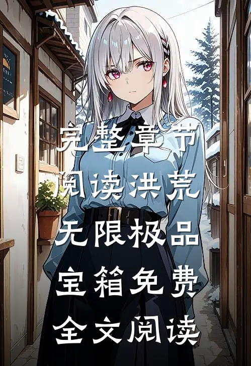 完整章节阅读洪荒:无限极品宝箱免费全文阅读