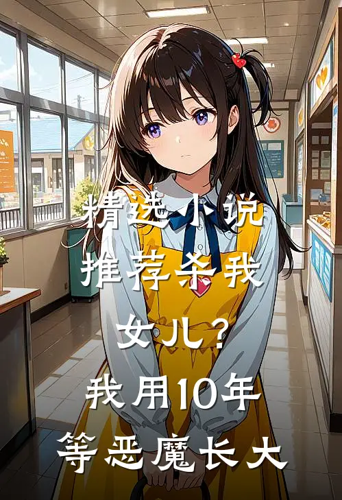精选小说推荐杀我女儿？我用10年等恶魔长大