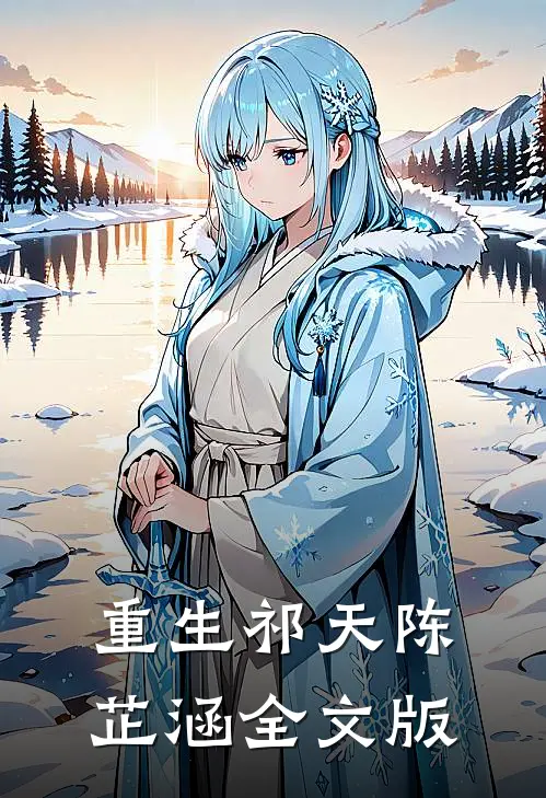 重生祁天陈芷涵全文版