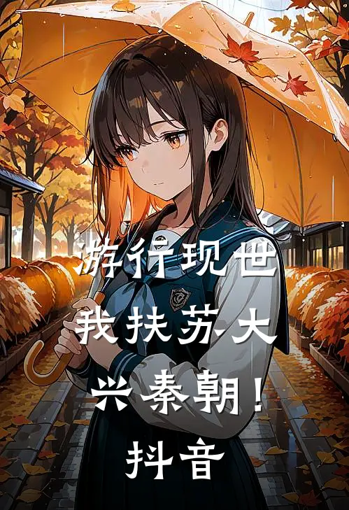 游行现世，我扶苏大兴秦朝！抖音