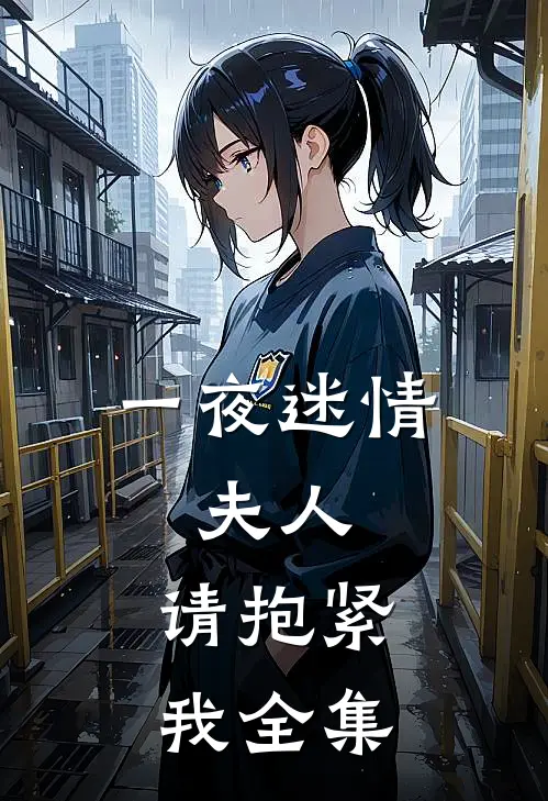 一夜迷情：夫人，请抱紧我 全集