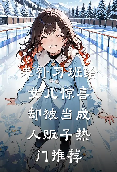 来补习班给女儿惊喜，却被当成人贩子热门推荐