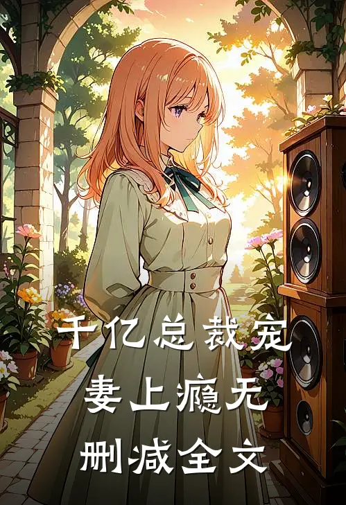 千亿总裁宠妻上瘾无删减全文