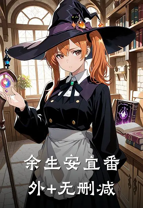 余生安宜番外+无删减