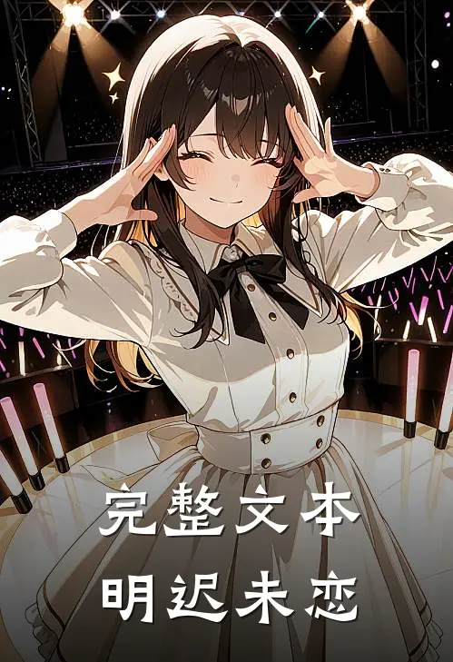 完整文本明迟未恋