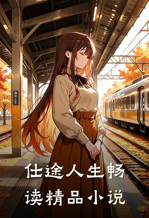 仕途人生畅读精品小说