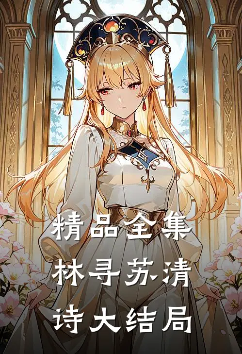 精品全集林寻苏清诗大结局