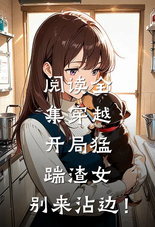 阅读全集穿越：开局猛踹渣女，别来沾边！