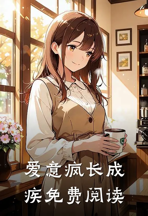 爱意疯长成疾免费阅读