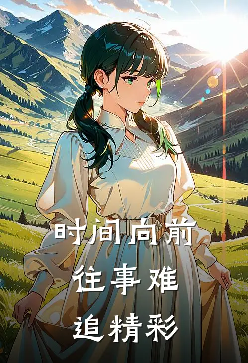 时间向前，往事难追精彩