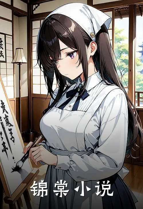 锦棠小说