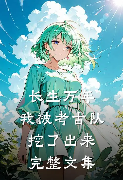 长生万年：我被考古队挖了出来完整文集