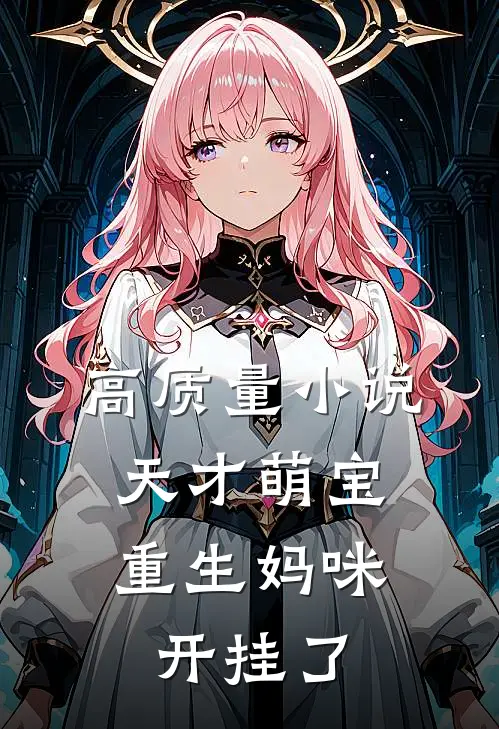 高质量小说天才萌宝：重生妈咪开挂了