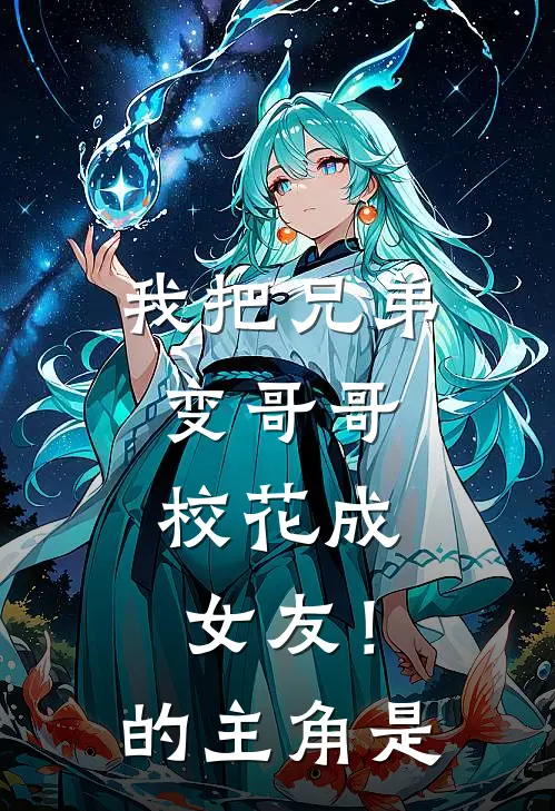 我把兄弟变哥哥，校花成女友！的主角是