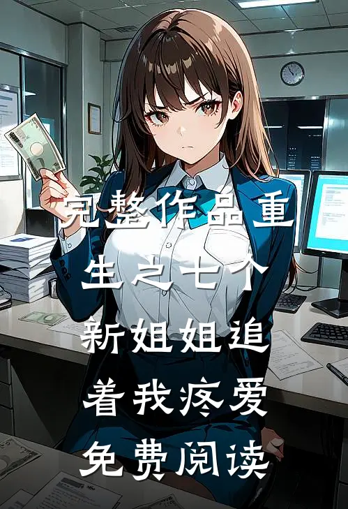 完整作品重生之七个新姐姐追着我疼爱免费阅读