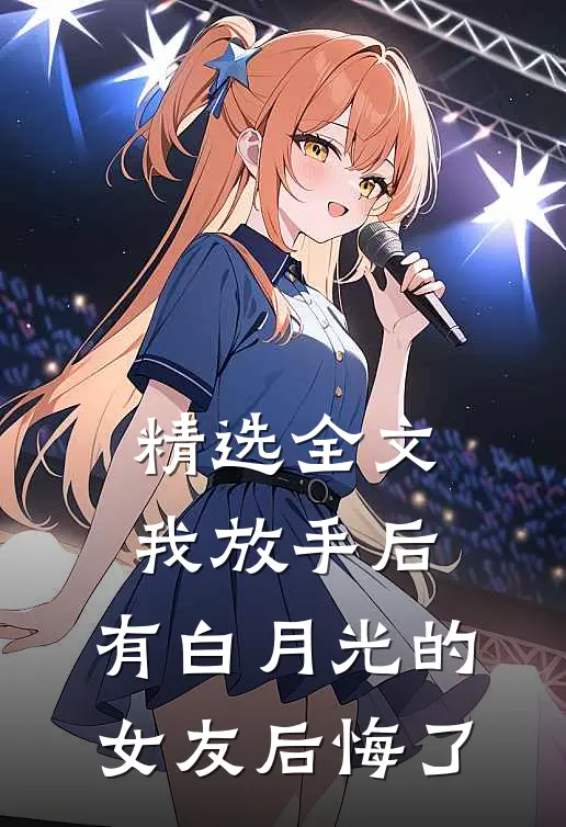 精选全文我放手后，有白月光的女友后悔了
