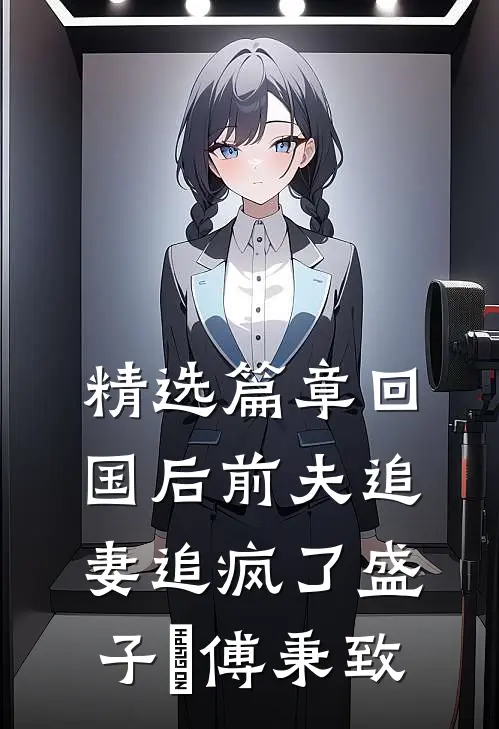 精选篇章回国后前夫追妻追疯了盛子婳傅秉致