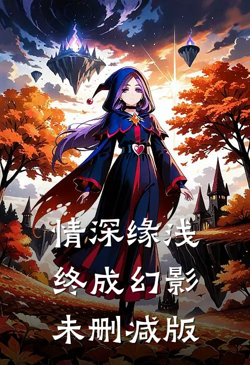 情深缘浅，终成幻影未删减版