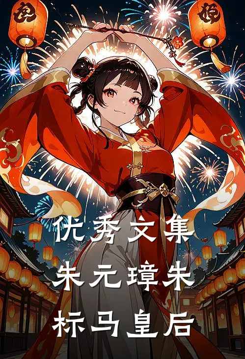 优秀文集朱元璋朱标马皇后