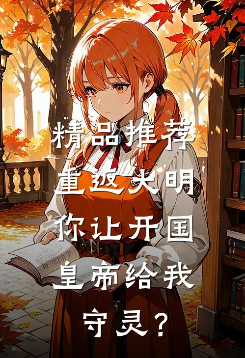精品推荐重返大明：你让开国皇帝给我守灵？
