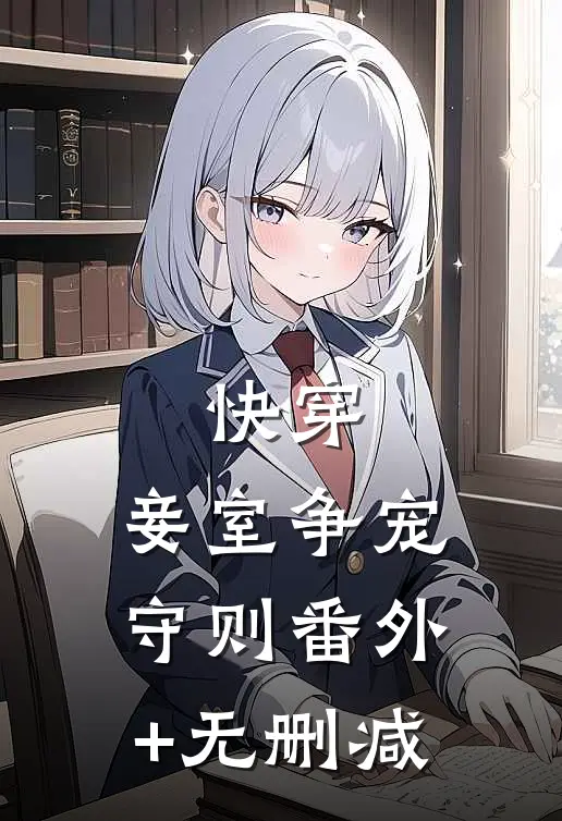 快穿：妾室争宠守则番外+无删减