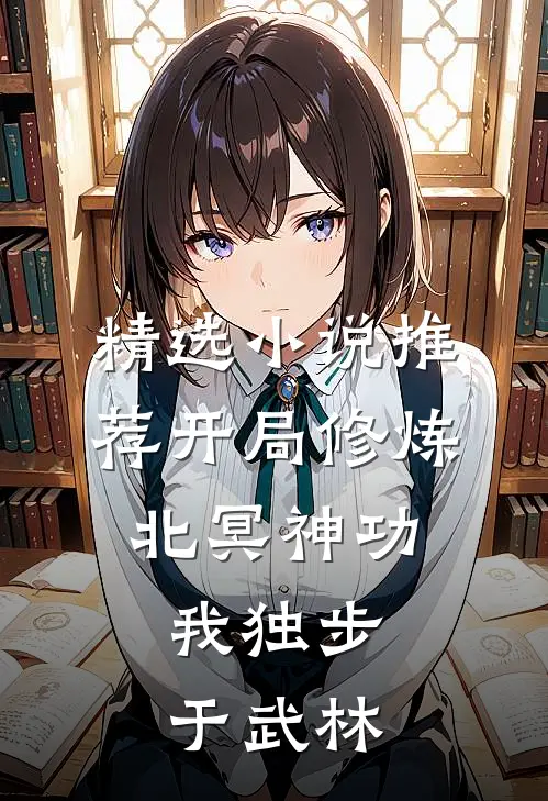 精选小说推荐开局修炼北冥神功：我独步于武林