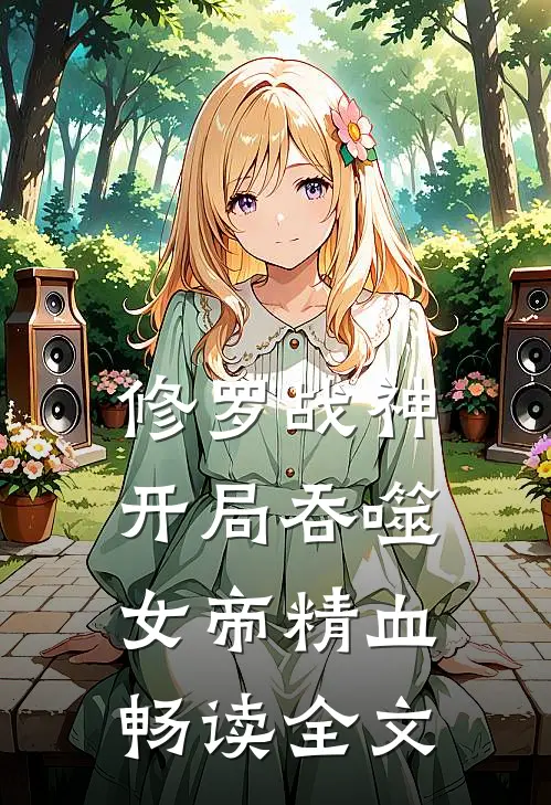 修罗战神：开局吞噬女帝精血畅读全文