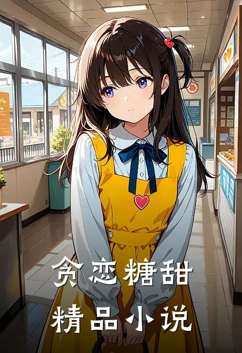 贪恋糖甜精品小说