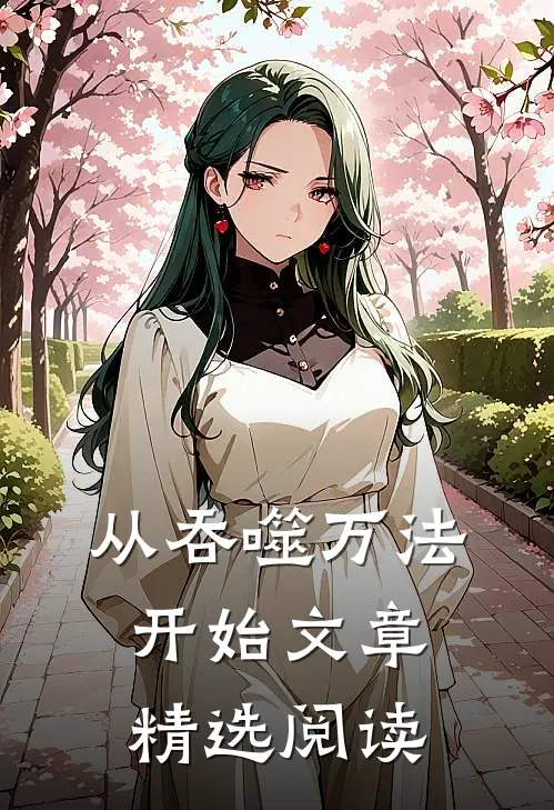 从吞噬万法开始文章精选阅读