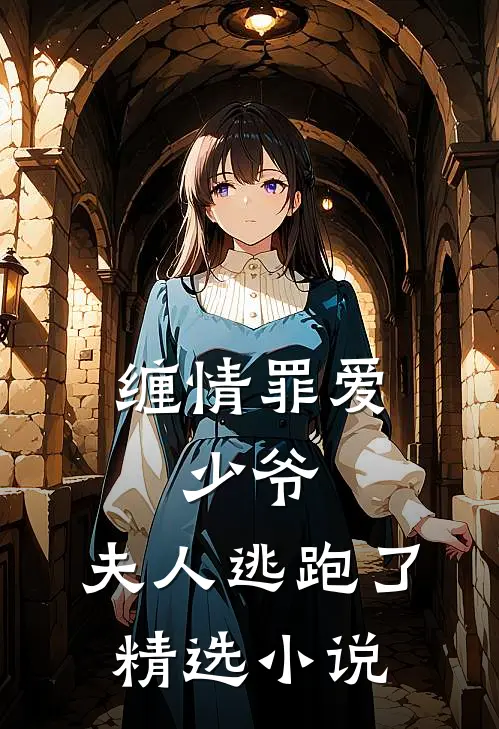 缠情罪爱：少爷，夫人逃跑了精选小说