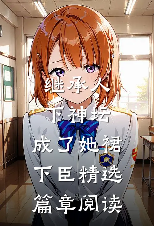 继承人下神坛，成了她裙下臣精选篇章阅读