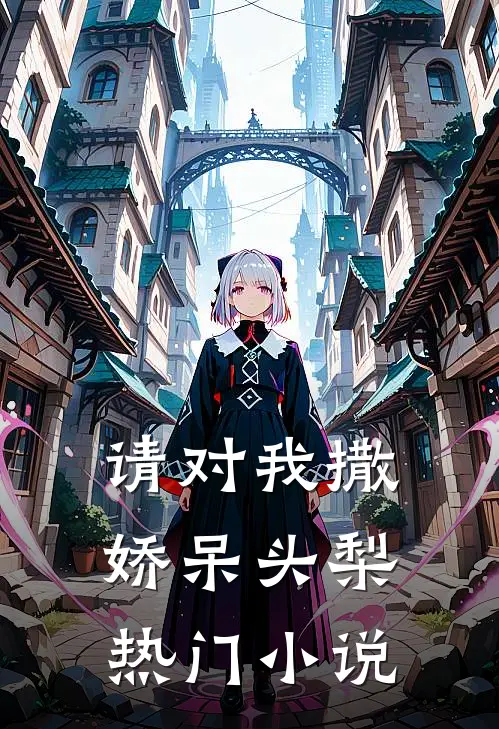 请对我撒娇呆头梨热门小说