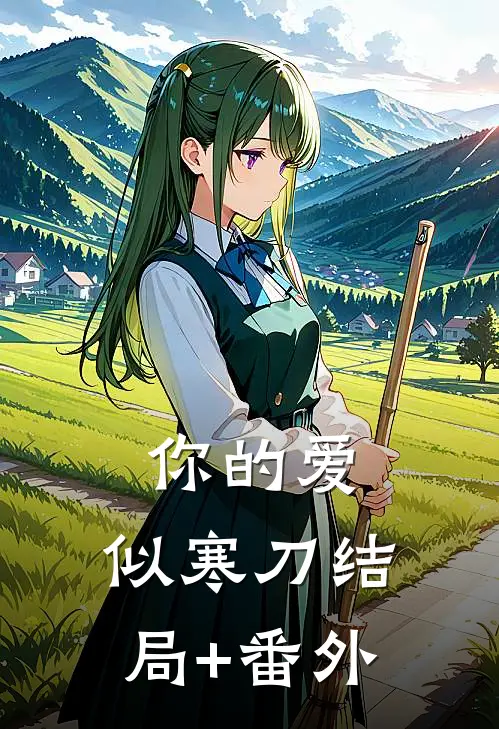 你的爱，似寒刀结局+番外