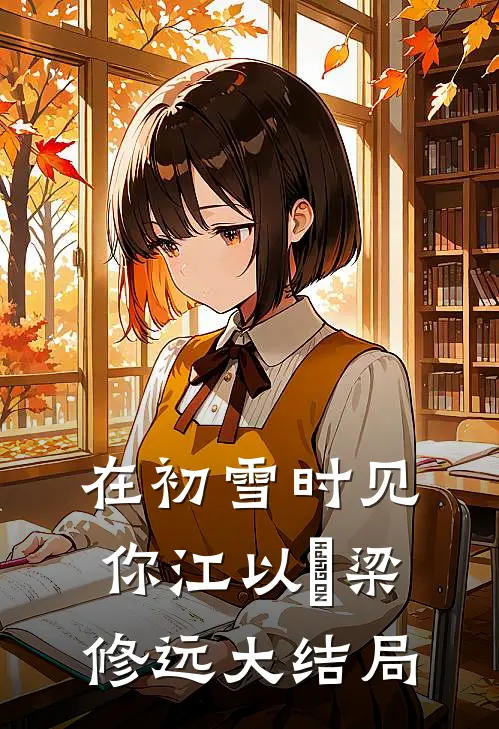 在初雪时见你江以婳梁修远大结局