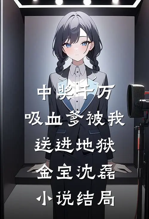 中奖千万，吸血爹被我送进地狱金宝沈磊小说结局