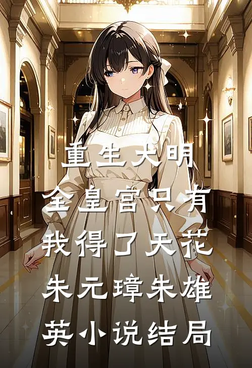 重生大明：全皇宫只有我得了天花朱元璋朱雄英小说结局